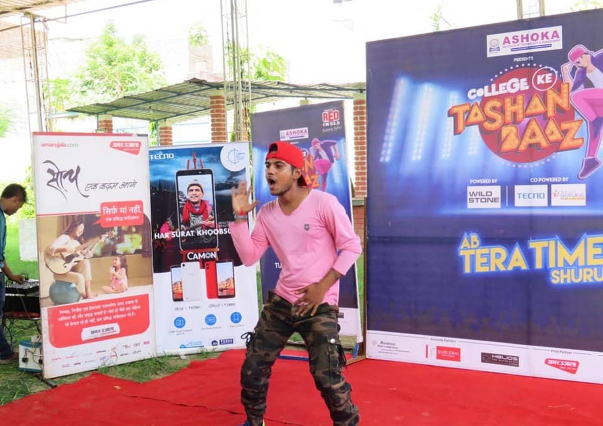 RED FM Tashanbaaz season six final on 16 septempber