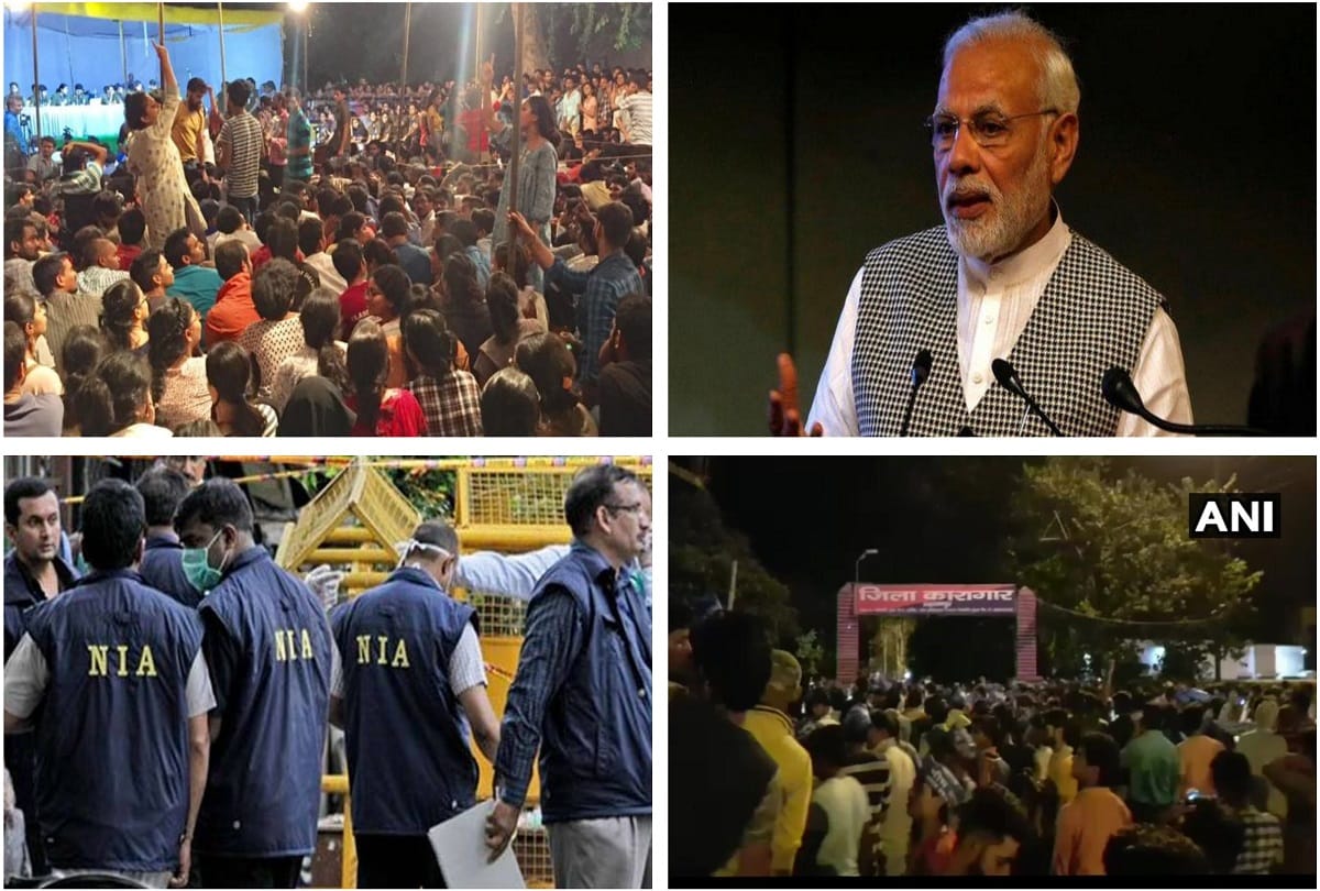 Top News stories of September 14 live Updates