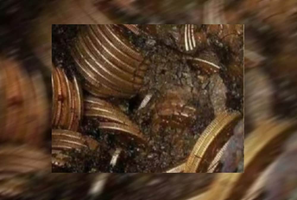Tunnel Found During Excavation in Ancient house Roorkee
