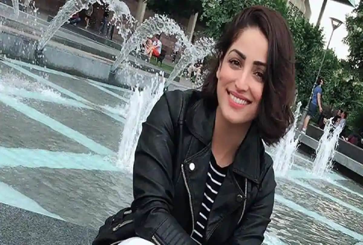 Yami Gautam says i have a fear from media