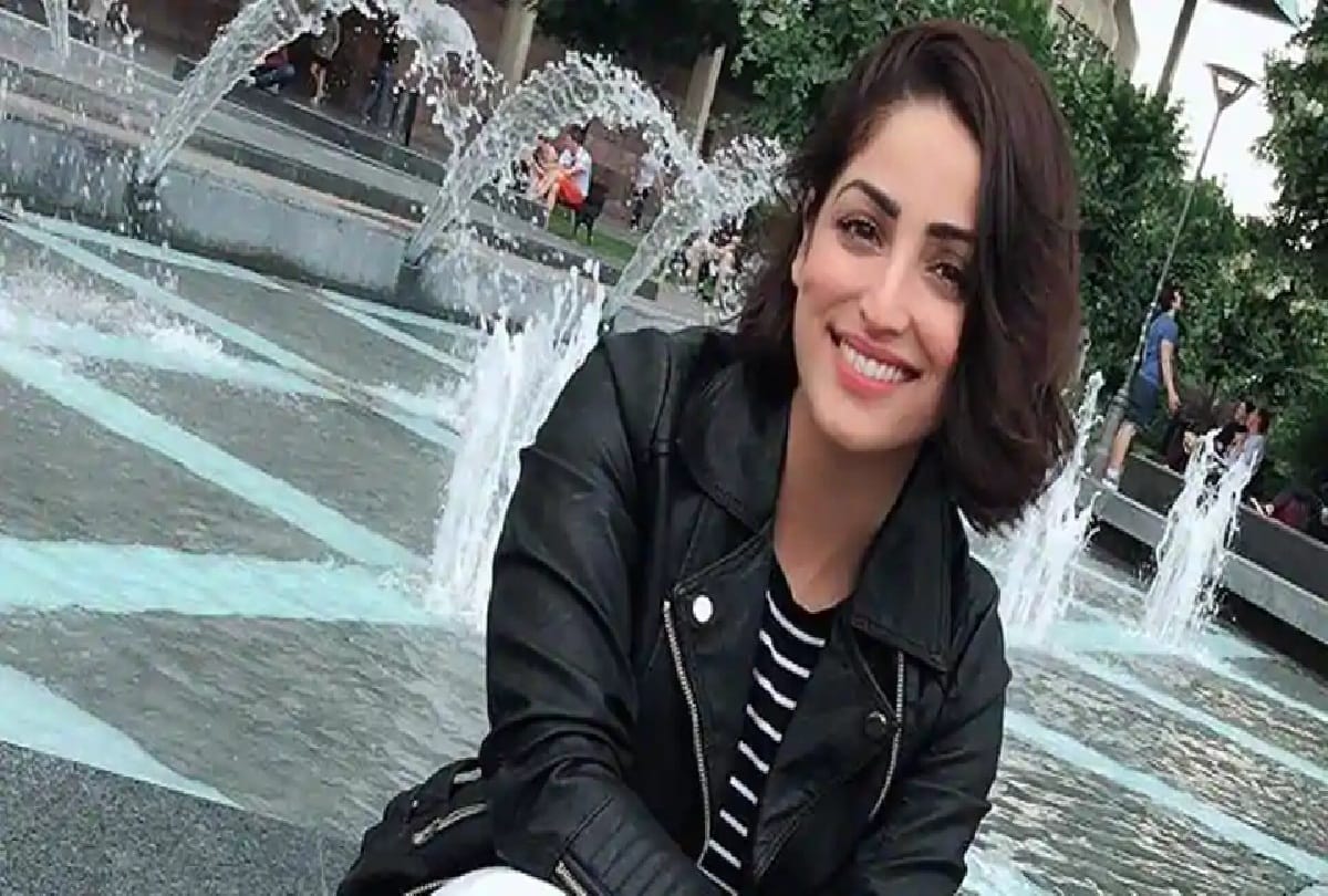 Yami Gautam wants to be an ias not Actress
