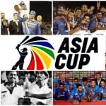 India favourites in Asia Cup, says Ex captain Sourav Ganguly