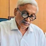 मनोहर परिकर (फाइल फोटो)