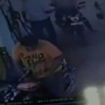 Bike catches fire at petrol pump in Tamil Nadu, incident caught on CCTV camera