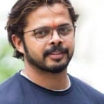 Sreesanth and Neha Pendse