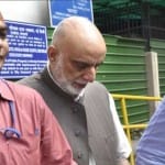 Supreme court canceled bail petition of Kashmiri businessman Zahoor Watali in terror-funding case 
