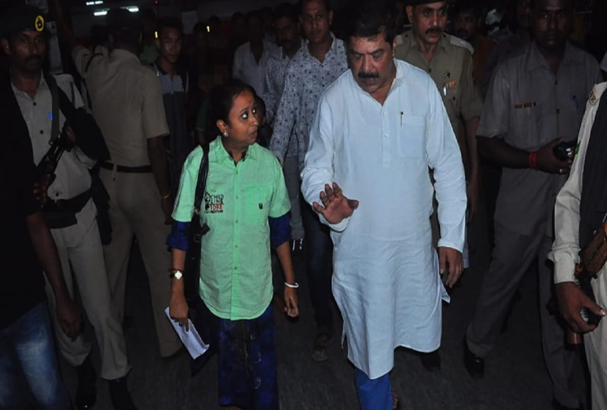 18 tribal children of Tripura recovered from Bihar Buddhist missionary, accused of harassment