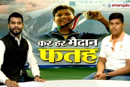 Sucess story of Shardul Vihan who created history in Asian Games 2018