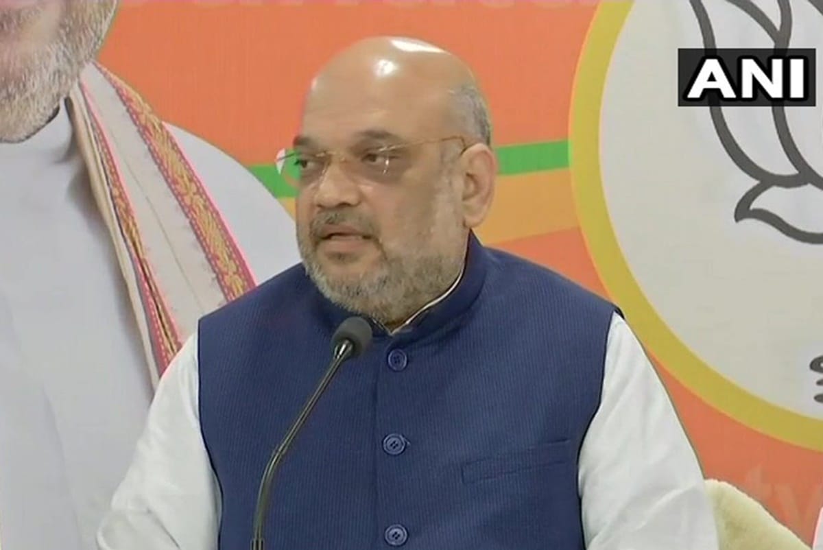Rajasthan Assembly election 2018: BJP president Amit shah Jaipur visit, Bikaner road show schedule