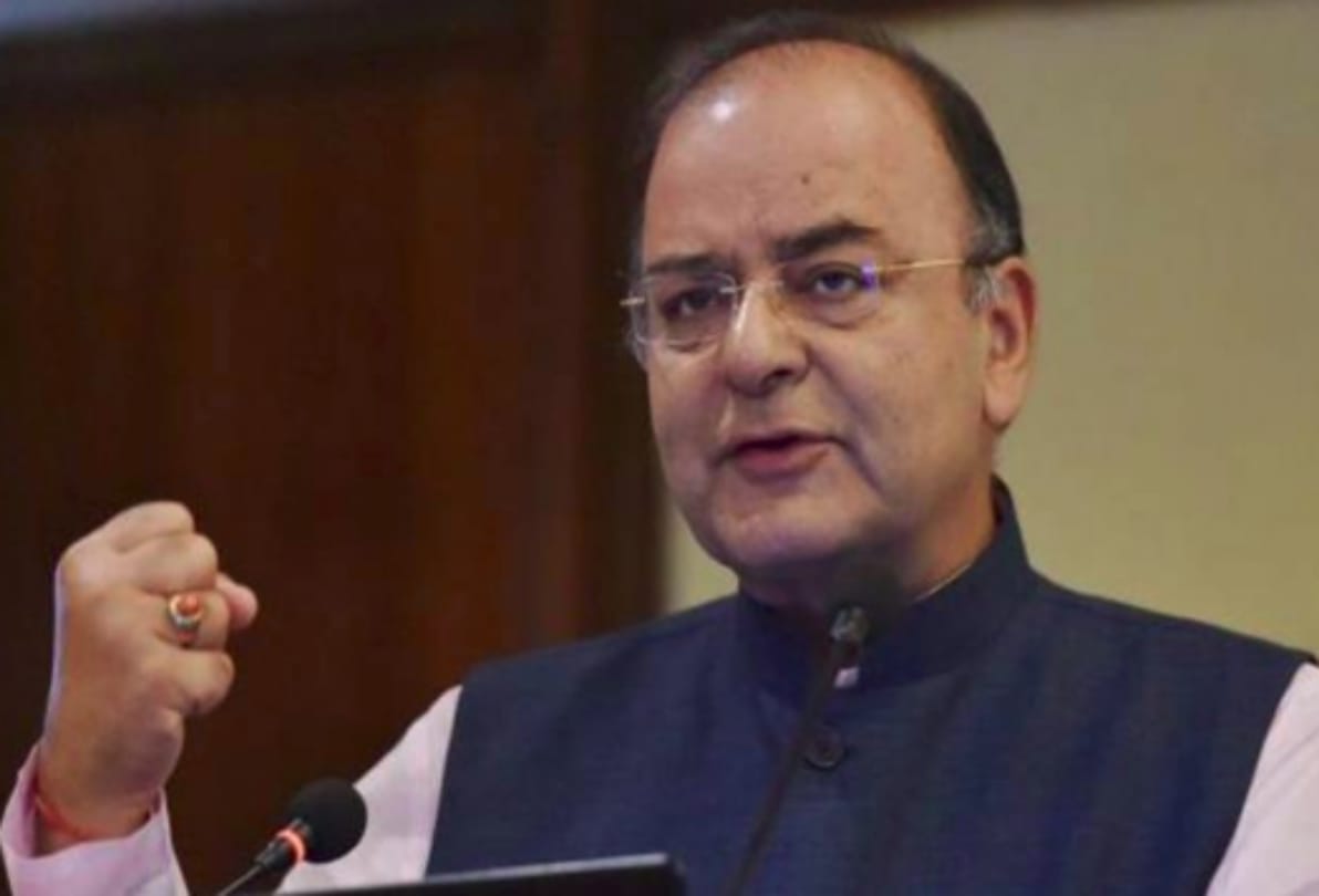 FM Jaitley said that Banks should take proper action against who are returning their loan