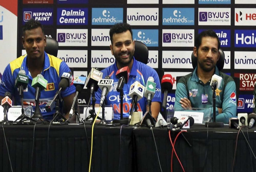Asia Cup 2018: pak captain Sarfraz Ahmed says after champians trophy team has sense of stability