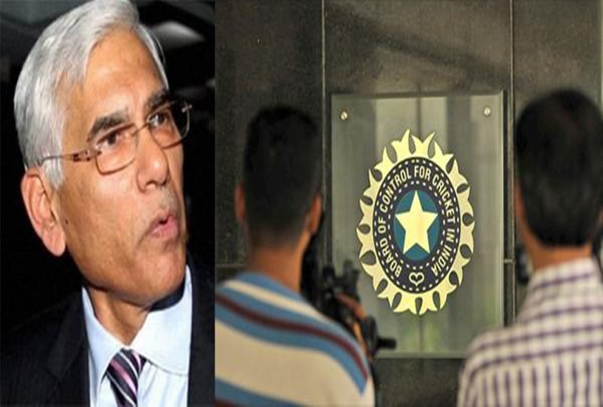 BCCI state units unhappy with elections, move to supreme court against COA's orders