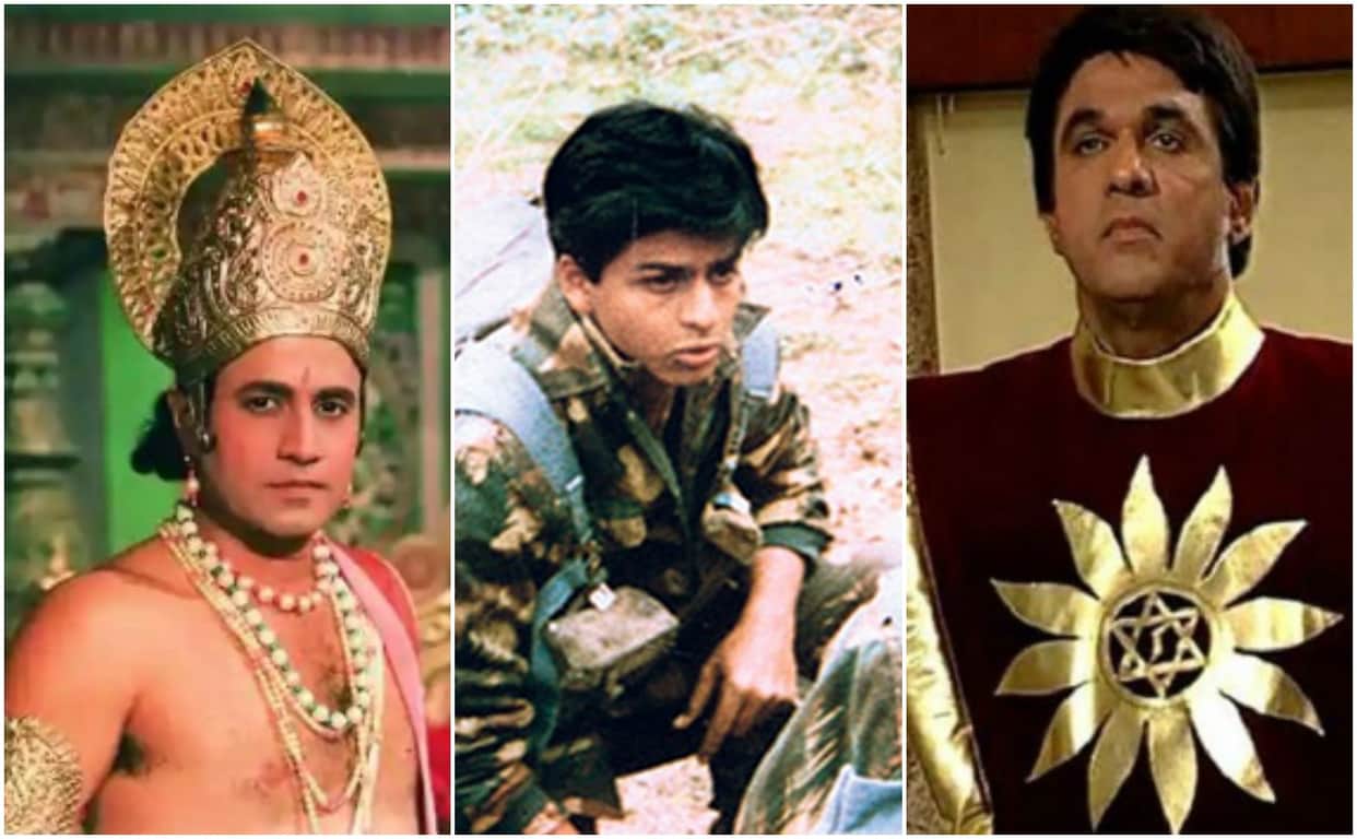 59 Years Of Doordarshan here are 5 top tv serials of doordarshan