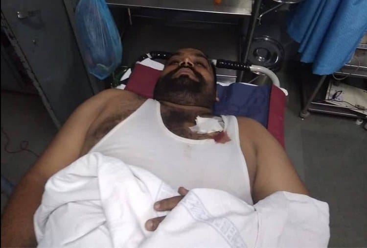Bomb Attack in Jalandhar Police Station may be Terror Attack, Enquiry Report