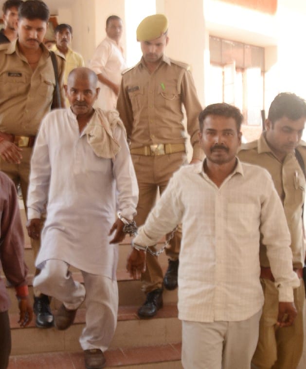 Life imprisonment for husband and father-in-law in murder