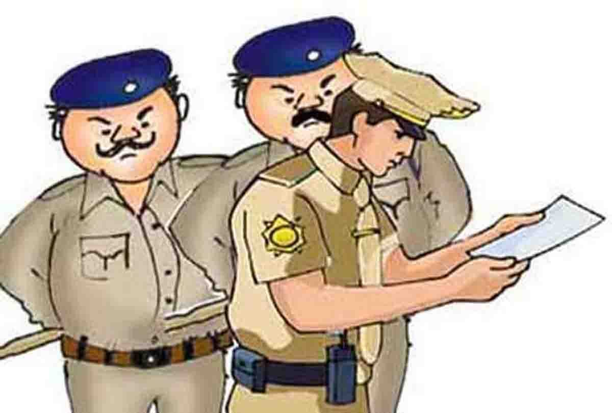 Clerk and Municipality member controversy in Unnao