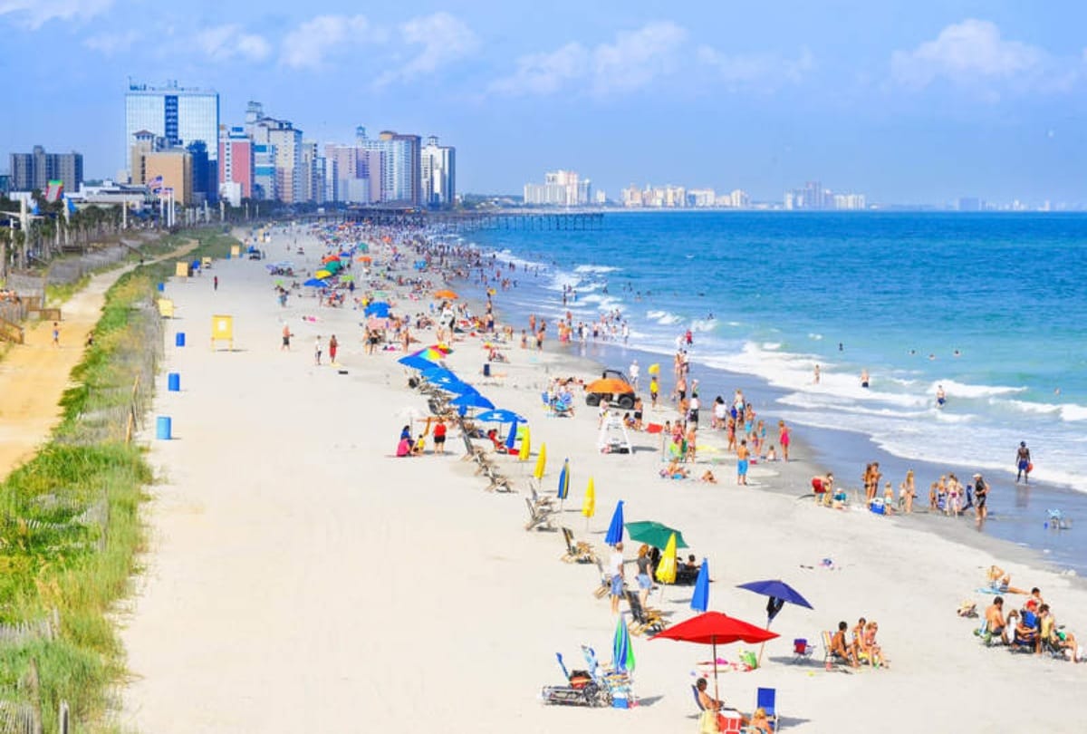 The five cities of the world where easy to settle