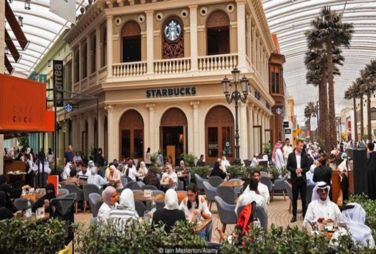 The five cities of the world where easy to settle