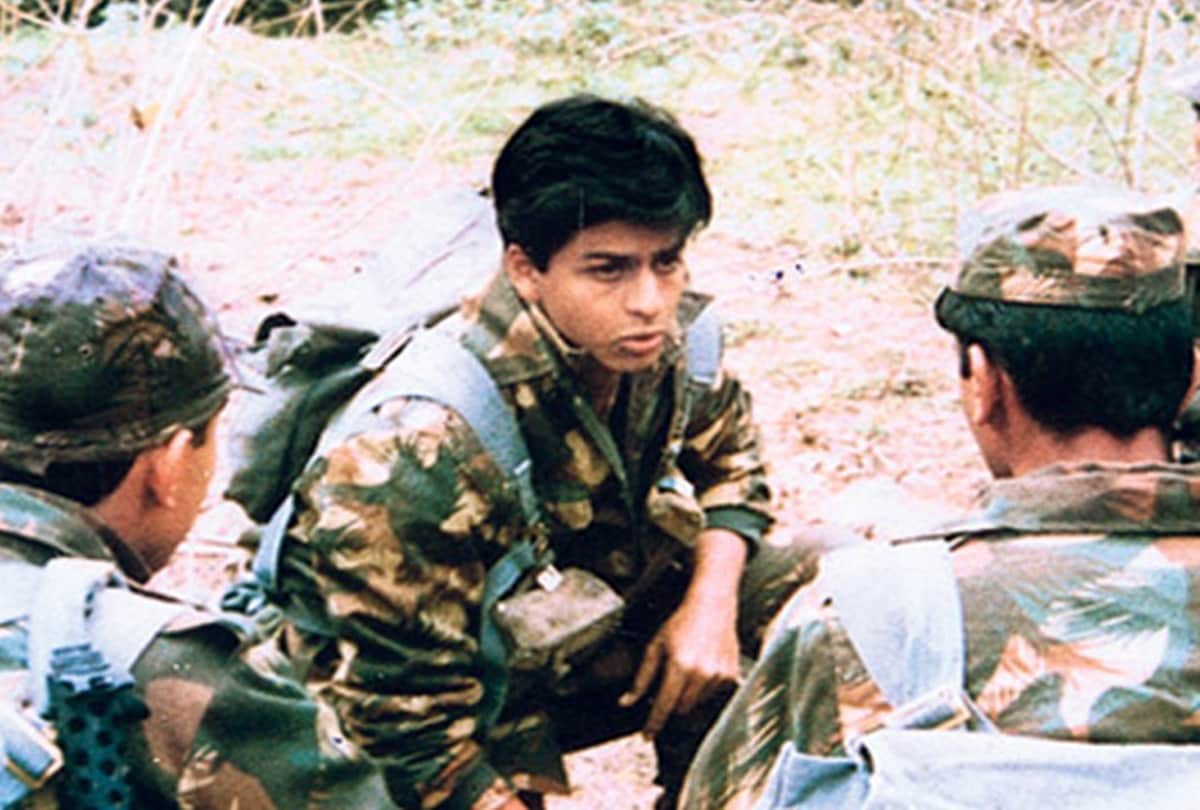 Happy Birthday Shahrukh Khan: Shahrukh Khan Birthday Special Know 10 Interesting Facts About Bollywood King Khan