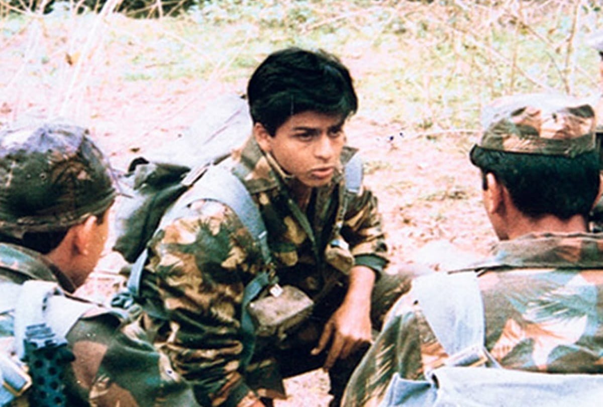 Happy Birthday Shahrukh Khan: Shahrukh Khan Birthday Special Know 10 Interesting Facts About Bollywood King Khan