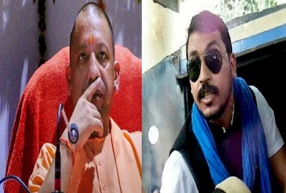 BJP's plan failed on release of Chandrashekhar Ravan, and Dalit Muslim equation in the West