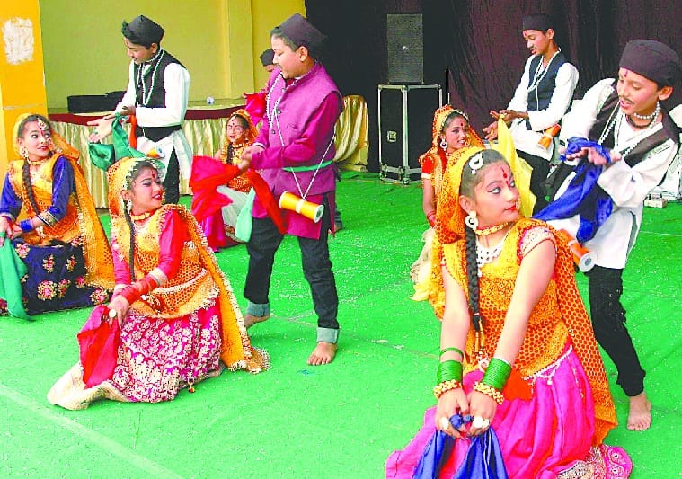 Mostamanu Fair concludes with colorful events