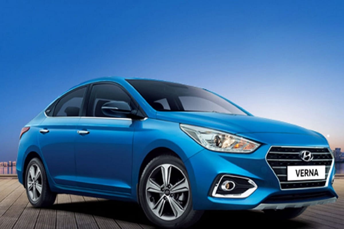 Hyundai to Launch four new cars in next four months