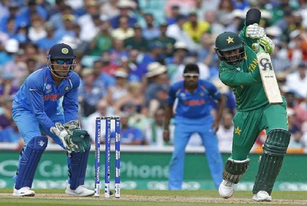 ICC ceo Dave Richardson says No indication that any of World Cup matches will not go as per plan 