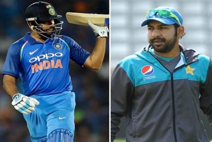 india vs pakistan live cricket score, Asia cup 2018 match updates