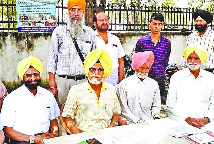 Indian Army Man got Pension right After Eight Years of Legal Fight