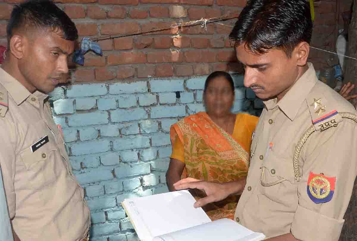 on girls' refusal for marriage auto driver attacked