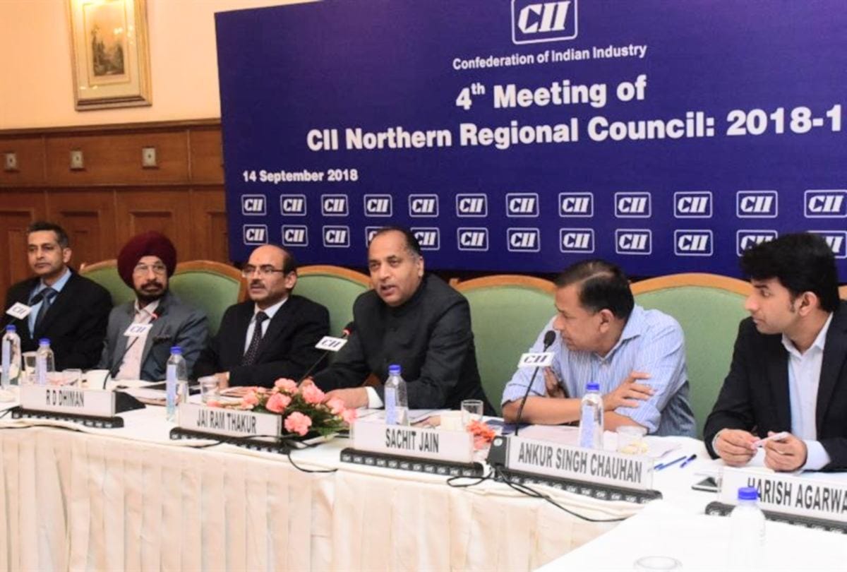Immense possibilities of investment in hydro-tourism in himachal