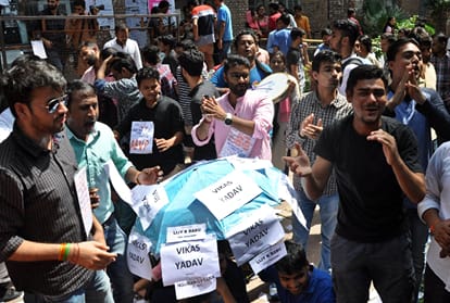 jnusu election 2018 result: counting stop as attempt to snatch ballot box furore all updates