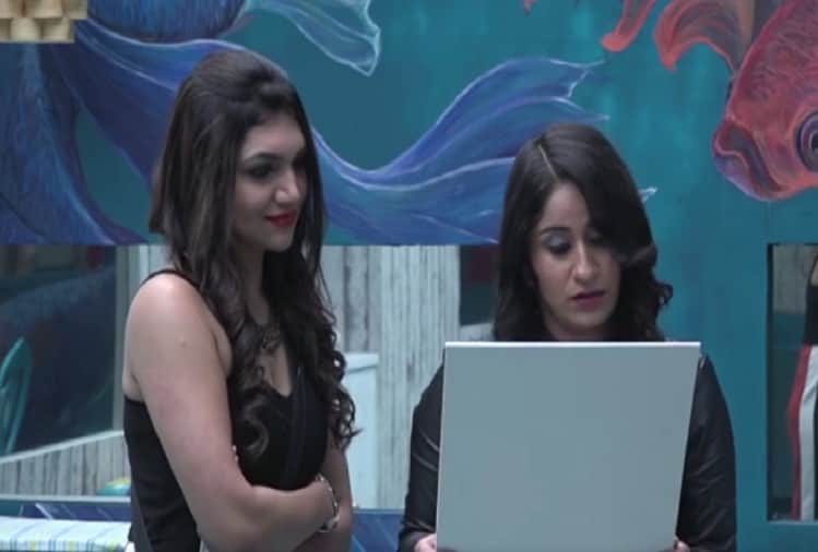 Bigg Boss season 12 voting line opnes you can now vote for Salman Khan these 2 jodies