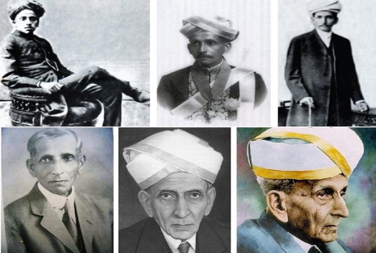 Engineer's Day is celebrated on september 15 know the reason