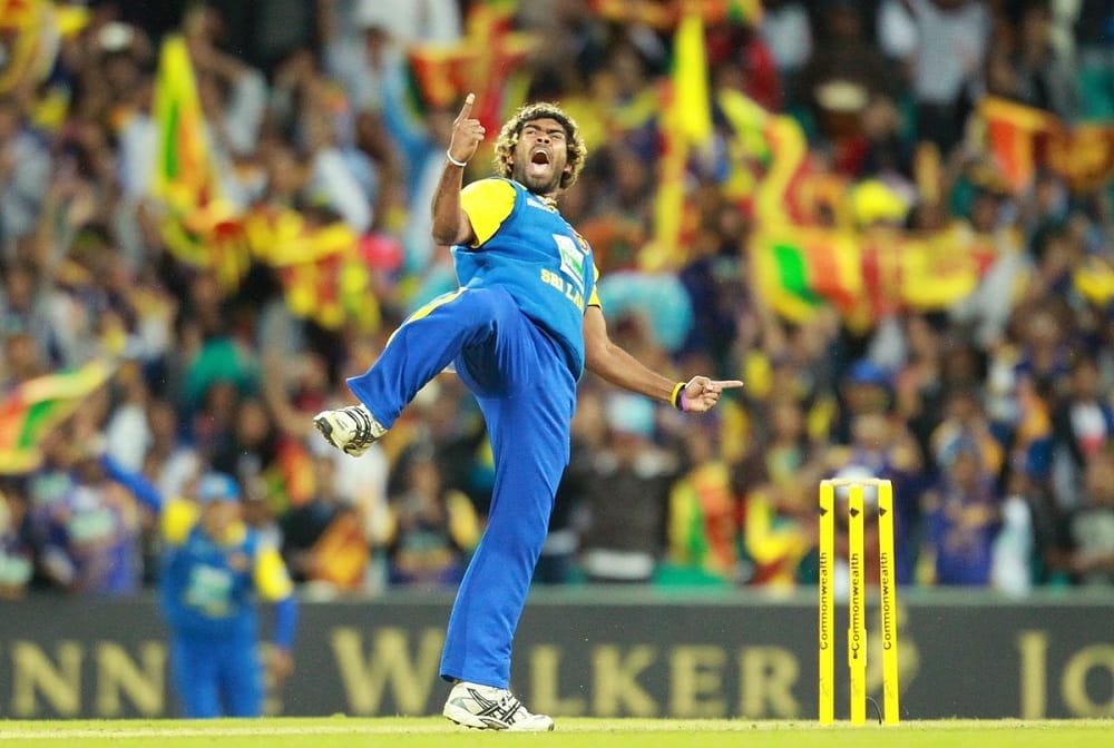 #MeToo movement: Famous cricket Lasith Malinga accused of sexual harassment by bollywood singer