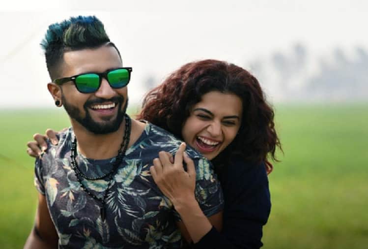 Manmarziyan Love Sonia Mitron film box office collection day 1