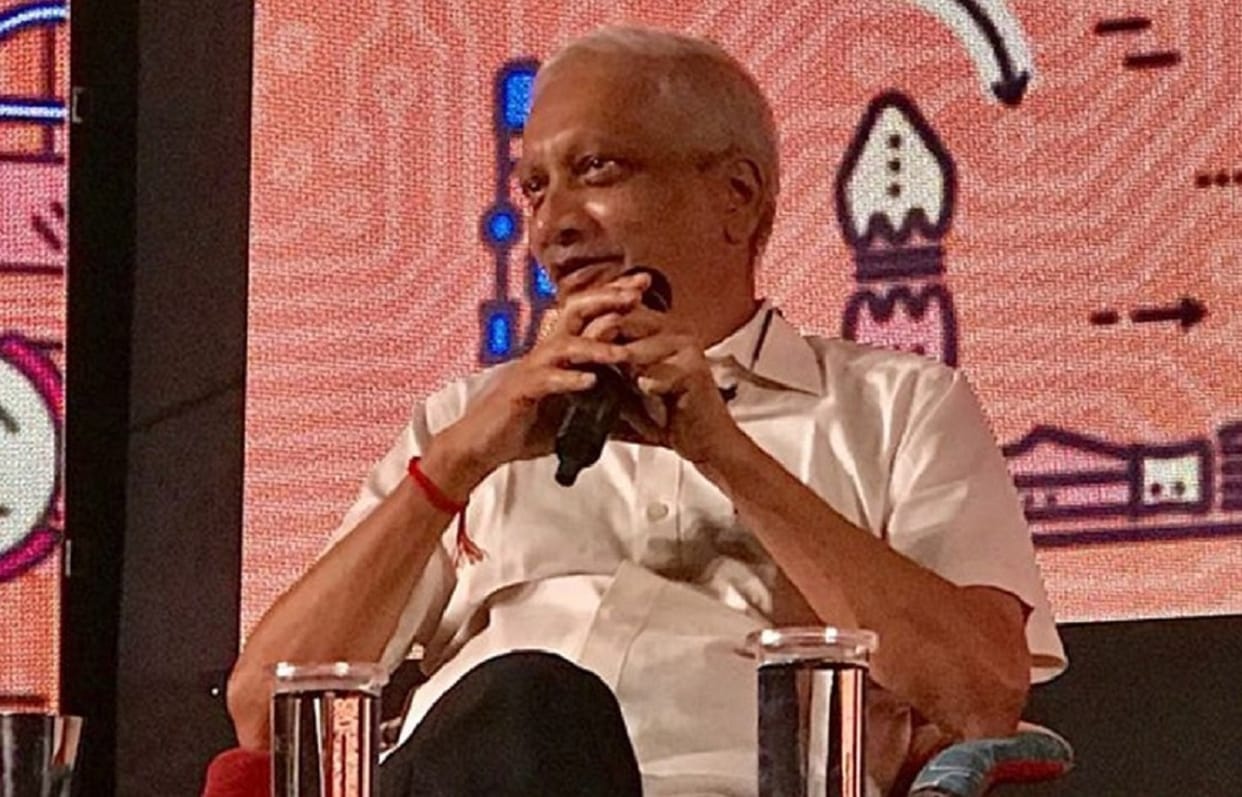 Manohar Parrikar can give up Goa CM post, Ramkrishna Dhavalikar of MGP may be given temporary charge