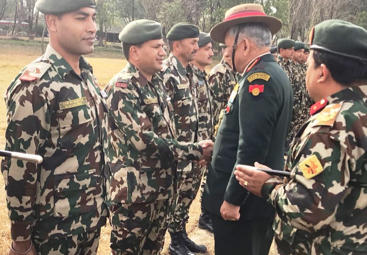Blog of Rajesh Badal on India Nepal Relationship and BIMSTEC