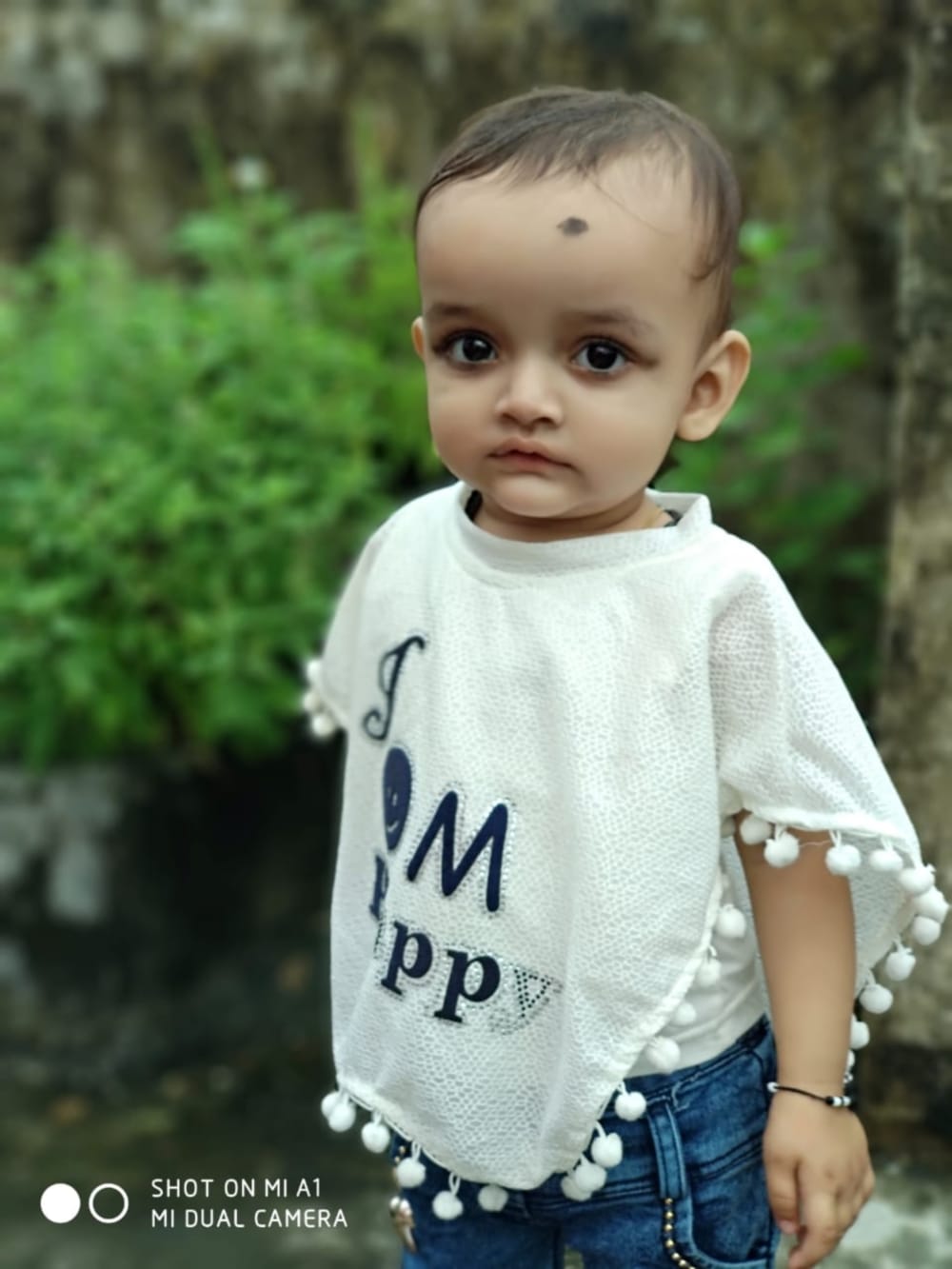 baby girl drown into tub which is full of water