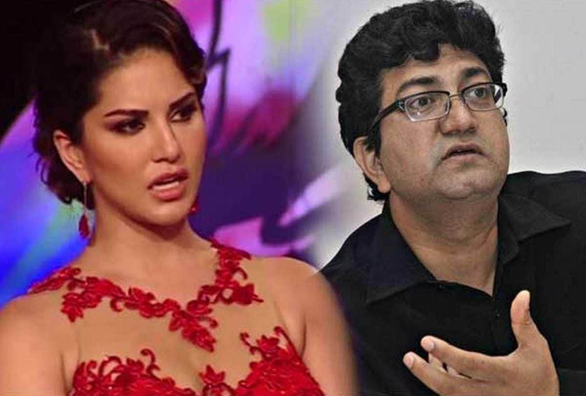 Prasoon Joshi Birthday Special controversy of Prasoon Joshi