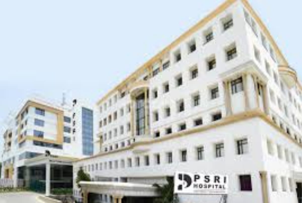 गरीबों के इलाज पर पुष्पावती सिंघानिया अस्पताल फिर विवादों में