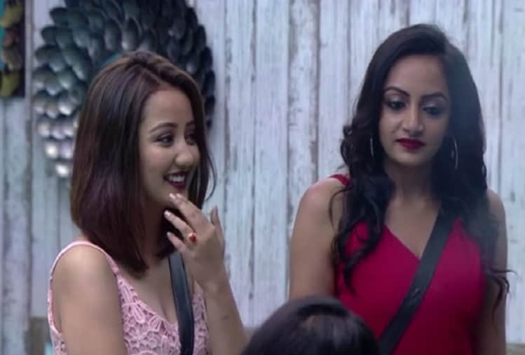 Bigg Boss season 12 voting line opnes you can now vote for Salman Khan these 2 jodies