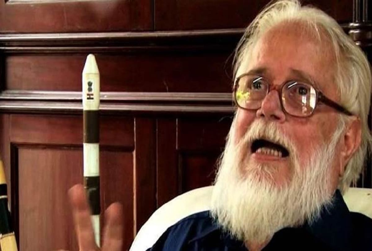 r madhavan will direct rocketry film based on space scientist nambi narayanan