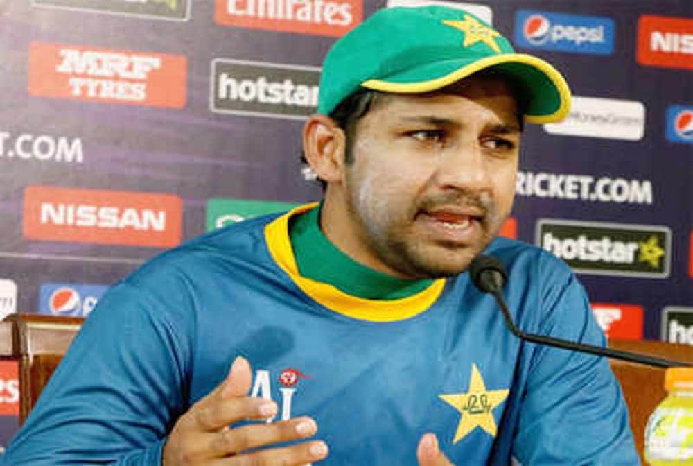 Sarfaraz Ahmed’s statements put a question mark over Mohammad Amir’s selection in ICC World Cup 2019