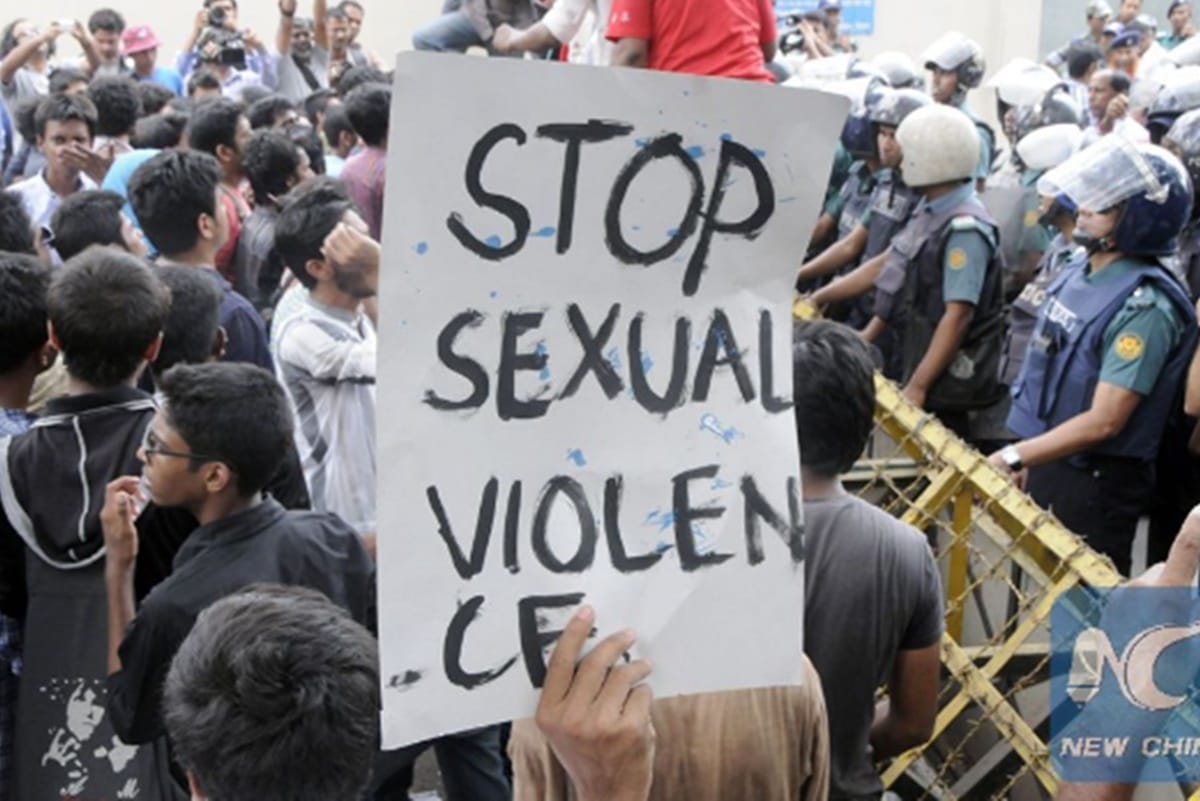 40-year-old Indian-origin sentenced to six-and-a-half years in jail for sexually assaulting woman