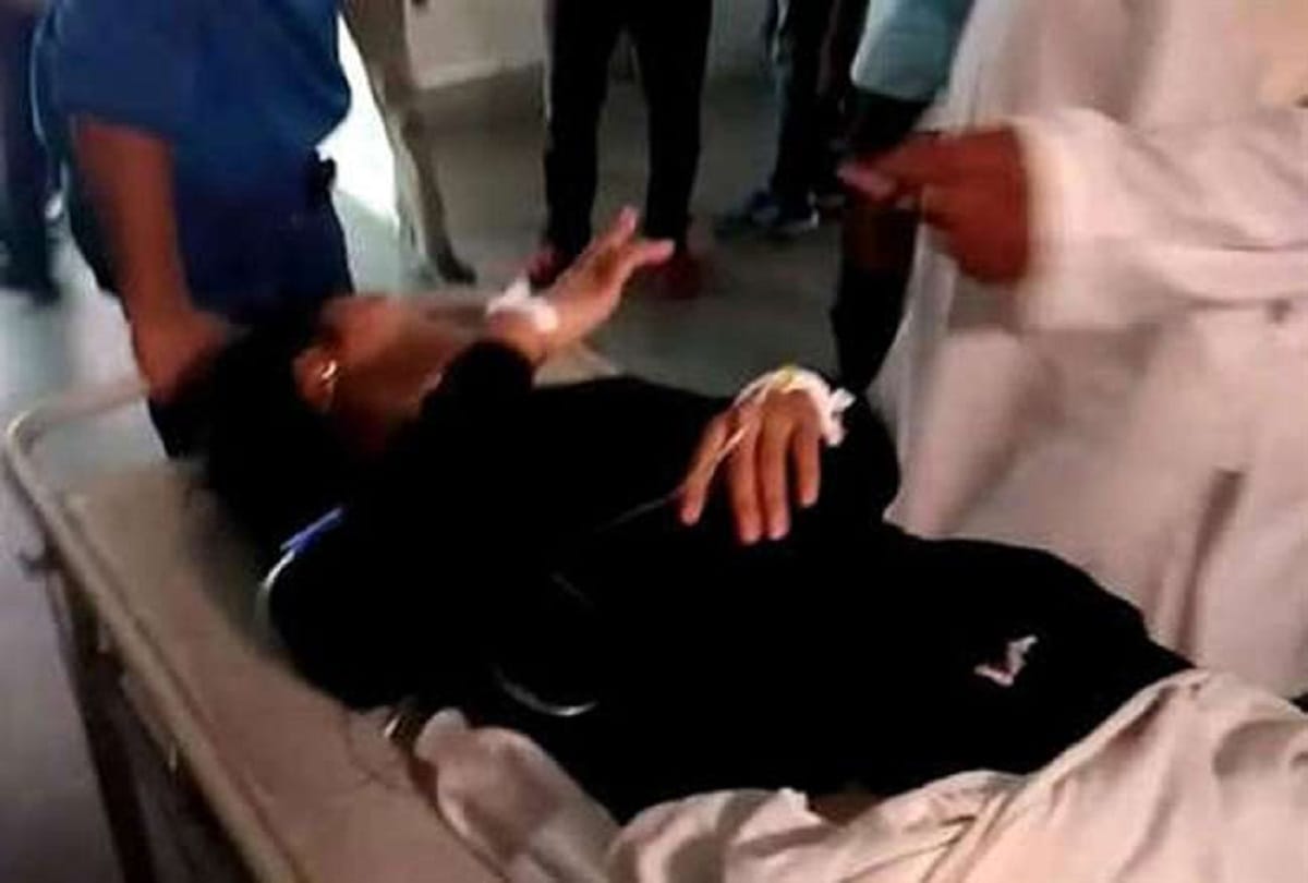 Shabnam acid attack case: Shabnam request in to Supreme court, hearing on petition on Monday