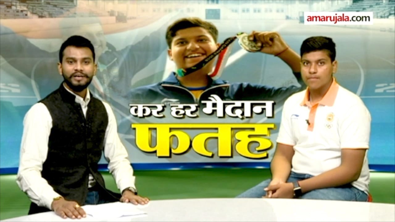 Sucess story of Shardul Vihan who created history in Asian Games 2018