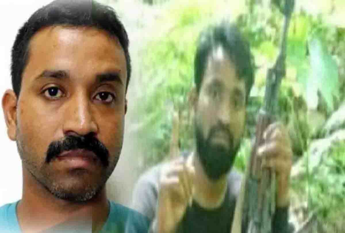 ATS arrested Hizbul Mujahideen terrorist from Kanpur update