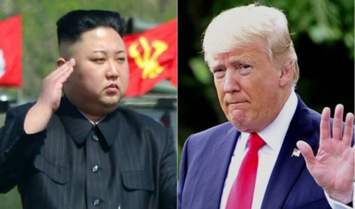 America and North Korea to talk on Atomic issue on October 5